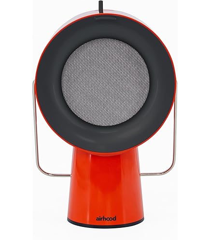 Amazon.co.jp: ポータブルレンジフード SpaceBlack AH-01AJ-B : DIY